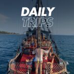 Pegasus Daily Boat Trip